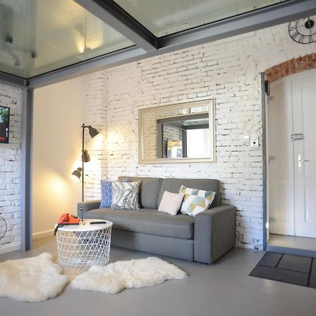 Micro Loft Central In Unirii Cluj-Napoca Exterior foto